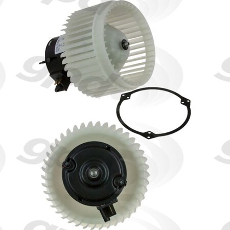 Gpd Blower Motors, 2311673 2311673